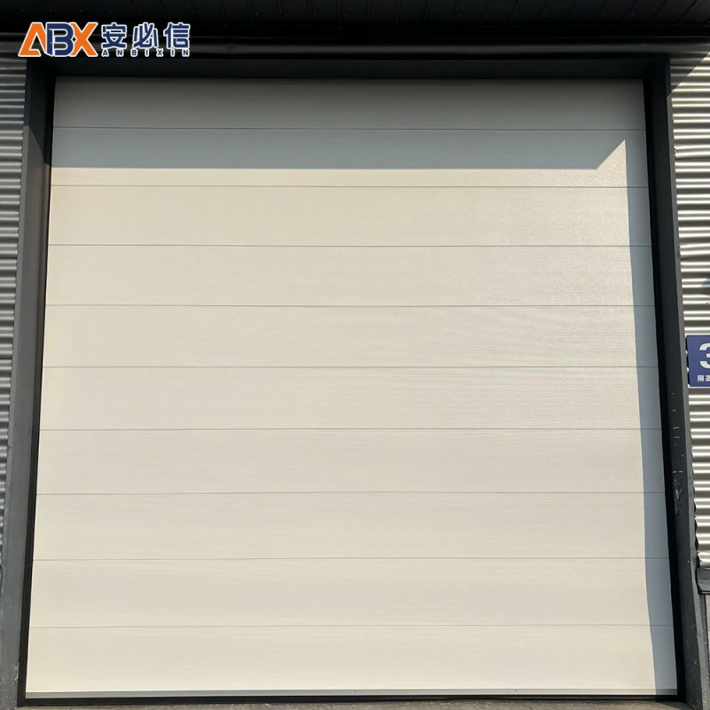 乌鲁木齐垂直提升门