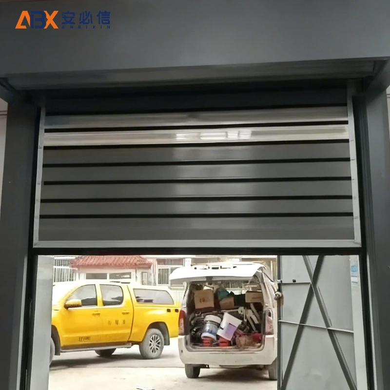 乌鲁木齐医药密闭高速门